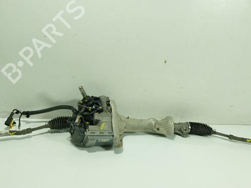 Used Steering rack Steering rack PEUGEOT 308 II (LB_, LP_, LW_, LH_, L3_) 1.2 THP 130 (131 hp) 26396227 26396227