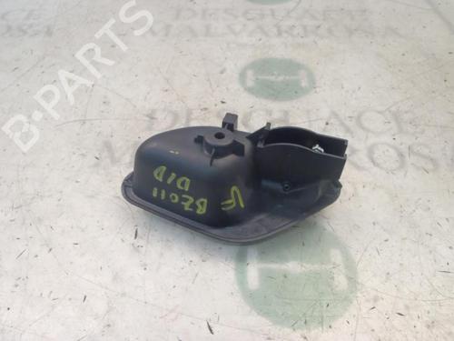 Højre fortil invendig håndtag BMW 3 Compact (E46) 320 td | BP3806781I14 