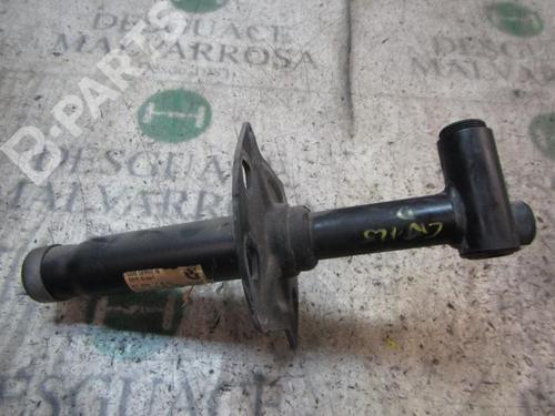 Used Bumper shock absorber Bumper shock absorber BMW 3 (E46) 316 i (115 hp) 9080841 9080841