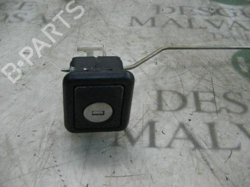 Used Tailgate handle Tailgate handle VOLVO 440 (445) [1988-1996] 4022188 4022188