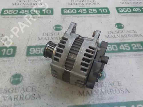 Used Alternator Alternator AUDI A6 C6 (4F2) 2.0 TDI (136 hp) 5186149 5186149