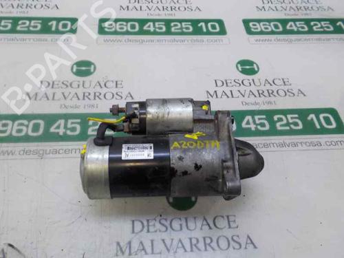 Starter OPEL INSIGNIA A (G09) 2.0 CDTI (68) | BP4864488M8 - Image 2
