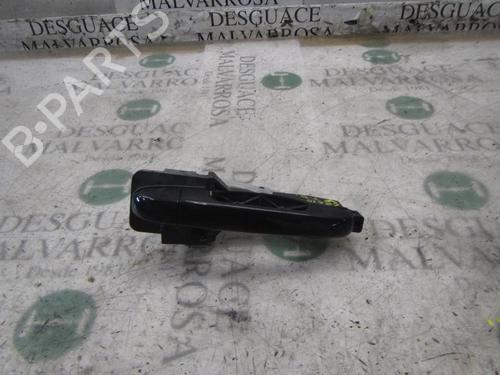 Rear right exterior door handle KIA CEE'D Hatchback (ED) 1.6 | BP3825186C130 