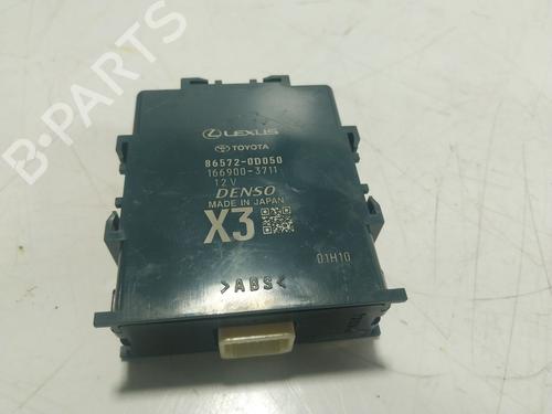 Used Electronic module Electronic module TOYOTA COROLLA Liftback (_E11_) [1997-2002] 20306772 20306772