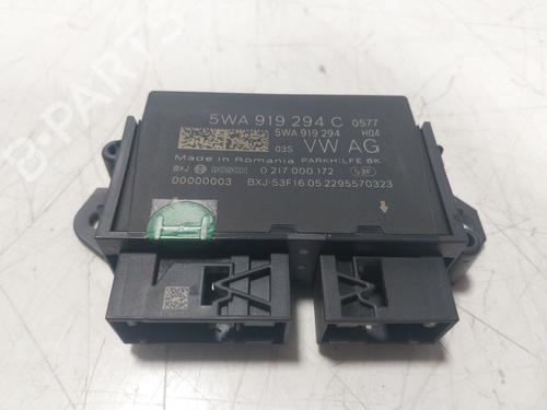 Used Electronic module Electronic module SKODA OCTAVIA IV Combi (NX5, PV5) 2.0 TDi (116 hp) 19429162 19429162
