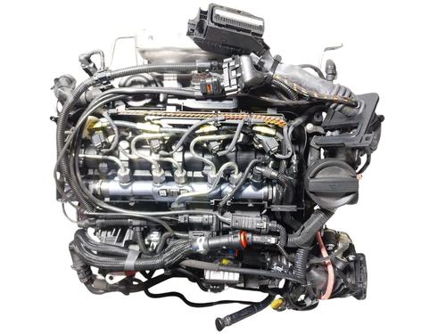 Engine BMW X1 (F48) xDrive 18 d | BP25748920M1 