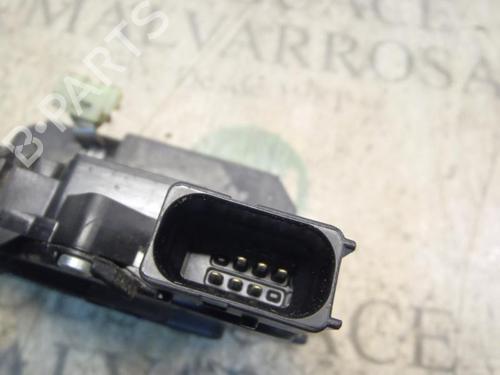 Front right lock OPEL CORSA D (S07)  | BP3812605C97 