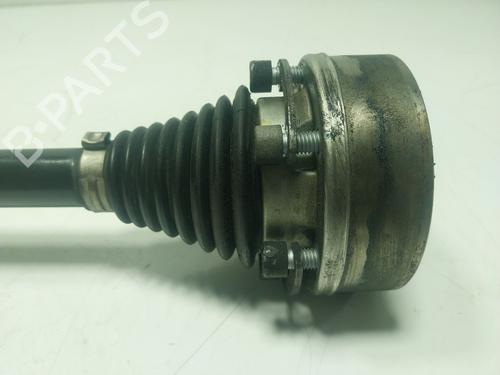 Left front driveshaft VW GOLF VII (5G1, BQ1, BE1, BE2) | BP18130104M38