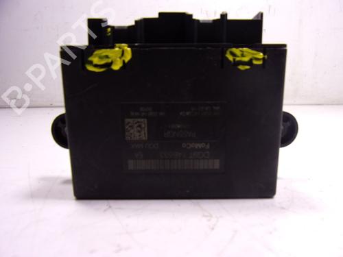 Electronic module FORD MONDEO V Turnier (CF)  | BP15725084M83 