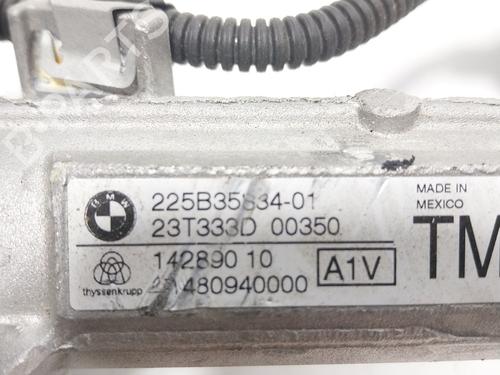 Steering rack BMW X5 (G05, F95) xDrive 40 d Mild-Hybrid | BP29755534M22 - Image 5