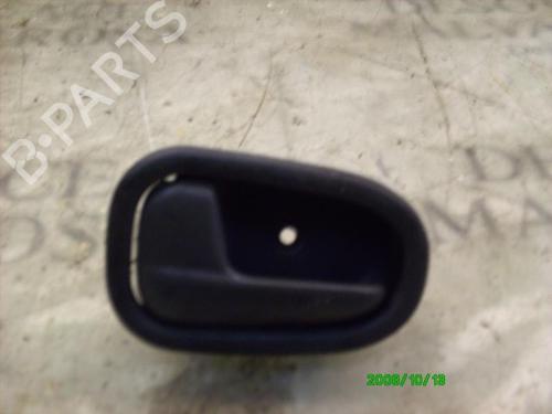 Used Rear left interior door handle Rear left interior door handle KIA SPORTAGE SUV (K00) 2.0 TD 4WD (83 hp) 3779580 3779580