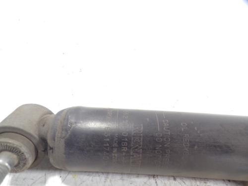 Left rear shock absorber RENAULT SCÉNIC III (JZ0/1_)  | BP8305757M18 
