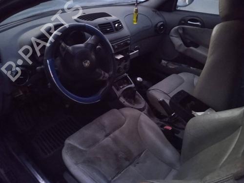 Turbocharger/Supercharger ALFA ROMEO GT (937_)  | BP9637584M71 
