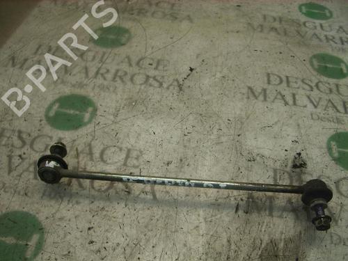 Venstre fortil bærearm FORD FOCUS II Turnier (DA_, FFS, DS) 1.8 TDCi (115 hp) 14266372