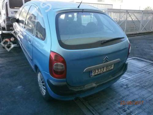 Driver airbag CITROËN XSARA PICASSO (N68) 1.8 16V | BP3846762C9 