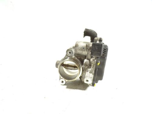 Throttle body SKODA RAPID (NH3, NK3, NK6) 1.6 TDI | BP7836684M82