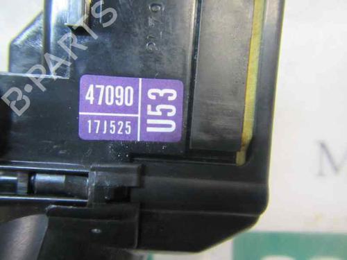 Steering column stalk TOYOTA PRIUS PLUS (_W4_) 1.8 Hybrid (ZVW40W, ZVW41W) | BP4002898I23 - Image 4