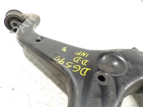 Right front suspension arm LAND ROVER RANGE ROVER SPORT I (L320) 2.7 D 4x4 | BP7314539M13 