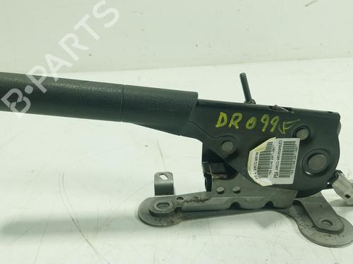 hand-brake-citroen-c3-iii-sx-2016-27533186 main image