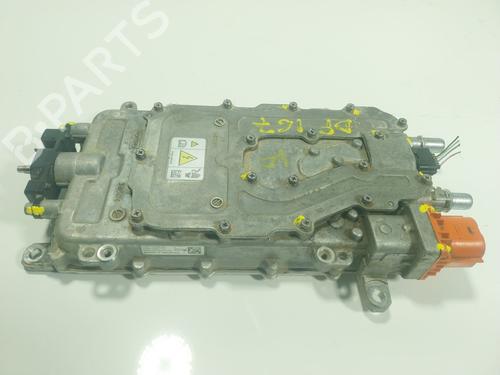 Used Inverter/Converter Inverter/Converter FORD TRANSIT V363 Platform/Chassis (FED, FFD) [2013-2026] 23336148 23336148