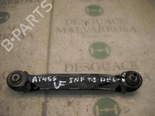 Used Left rear suspension arm Left rear suspension arm MERCEDES-BENZ E-CLASS (W210) [1995-2003] 3744935 3744935