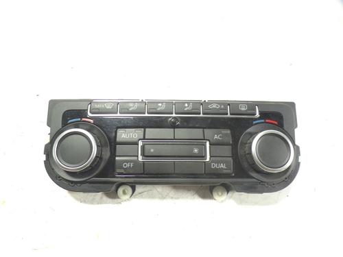 Used Climate control Climate control VW GOLF VI (5K1) 2.0 TDI (110 hp) 7639891 7639891