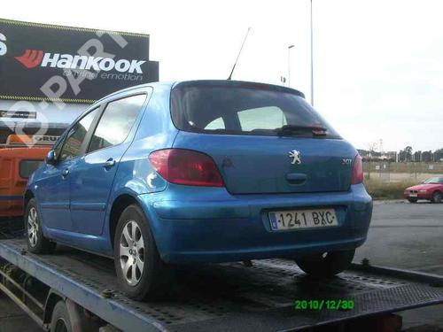 Expansion tank PEUGEOT 307 (3A/C) 1.6 16V | BP3742825C120  - Image 5