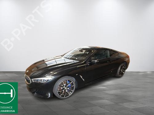 Used Parts BMW 8 Coupe (G15, F92) 840 d xDrive (320 hp) 2279004