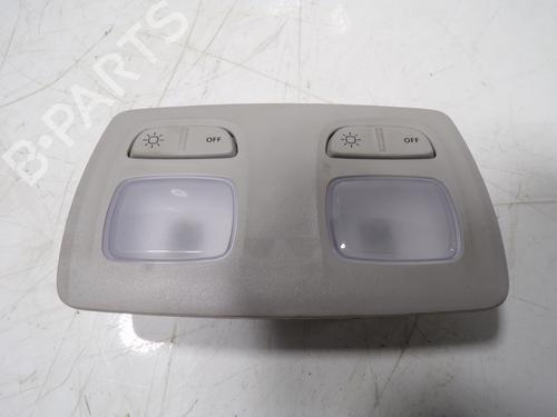 Used Interior roof light DACIA SANDERO III [2021-2025]  10773170