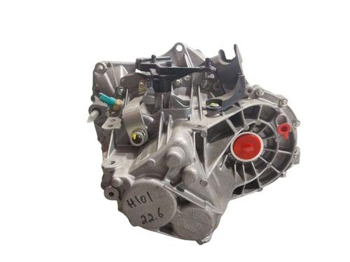 Gearbox RENAULT KADJAR (HA_, HL_) 1.6 TCe 165 (HLMH) | BP40099053M3 - Image 4