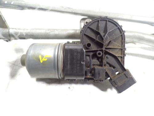 Front wiper motor PEUGEOT PARTNER MPV (5_, G_) 1.6 HDi 75 | BP7194486M29