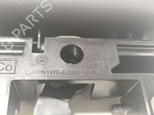 Front left interior door handle VW AMAROK (T1A, T1B) | BP38174987I13 - Image 4