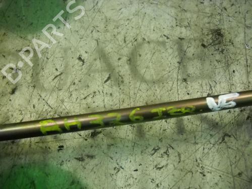 Left front suspension arm NISSAN MICRA III (K12) 1.4 16V | BP14267717M12 