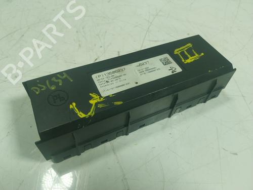 Used Electronic module Electronic module OPEL MOKKA / MOKKA X (J13) 1.6 CDTI (_76) (136 hp) 17608922 17608922