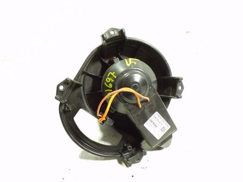 Heater blower motor MERCEDES-BENZ A-CLASS (W176)  | BP9244728M62 