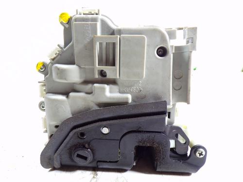 Rear left lock AUDI A1 Sportback (8XA, 8XF) 1.6 TDI | BP7633713C100