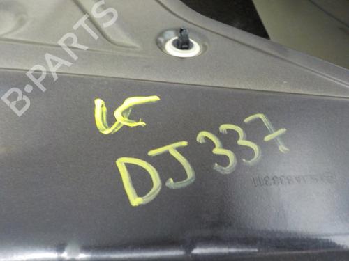 Left rear door SKODA RAPID (NH3, NK3, NK6) 1.6 TDI | BP12119447C4 
