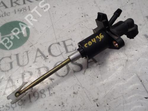 Used Clutch slave cylinder Clutch slave cylinder AUDI TT (8N3) 1.8 T (150 hp) 14272641 14272641
