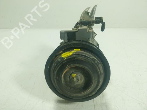 AC compressor MERCEDES-BENZ GLC (X253) 200 EQ Boost 4-matic (253.981) | BP24574890M34 