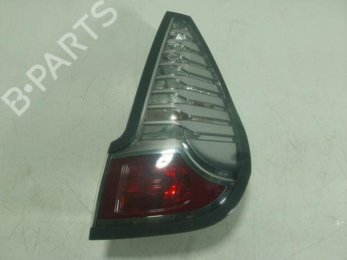 Used Right taillight RENAULT SCÉNIC III (JZ0/1_) 1.2 TCe (116 hp) 20310113