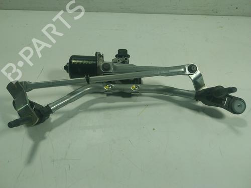 Used Front wiper motor RENAULT CAPTUR II (HF_) [2020-2025]  17592403