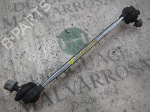Used Left front suspension arm SKODA FABIA II (542) 1.2 (60 hp) 14273461