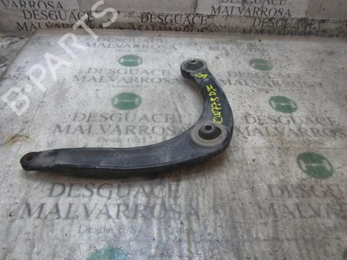 Venstre foran bærearm CITROËN C4 I (LC_) [2004-2014]  3838057