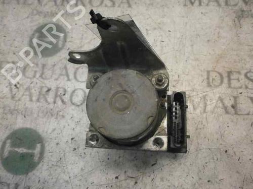 ABS pump FIAT PANDA (169_) 1.3 D Multijet (169.AXC1A) | BP3749572M43 