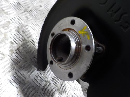 Rear axle TOYOTA PROACE CITY Box Body/MPV (BPZ_)  | BP9126656M2 