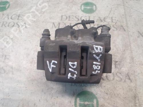 Used Left front brake caliper Left front brake caliper NISSAN INTERSTAR Van (X70) [2002-2026] 11546913 11546913
