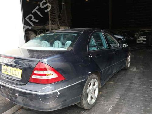 Left front brake caliper MERCEDES-BENZ C-CLASS (W203)  | BP11549957M105 