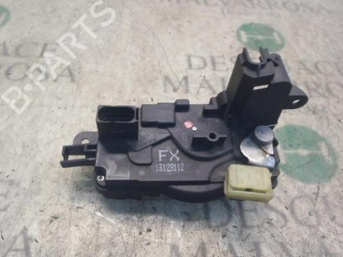 Høyre foran lås OPEL ASTRA H (A04) 1.7 CDTI (L48) | BP3805361C97 