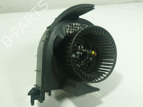 Used Heater blower motor BMW X6 (F16, F86) xDrive 30 d (258 hp) 31847508