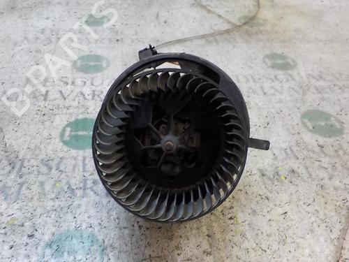 Used Heater blower motor Heater blower motor VW PASSAT B6 (3C2) 2.0 TDI 16V (140 hp) 3853687 3853687